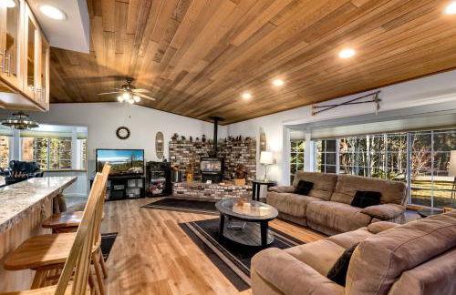 Panhandle House home - Foto 18