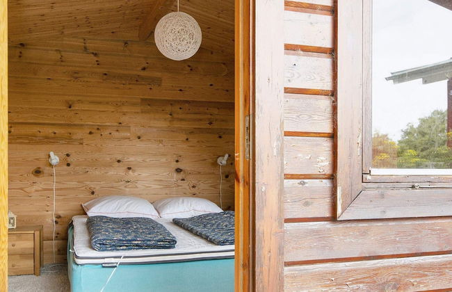 8 Person Holiday Home in Struer-by Traum - Foto 2