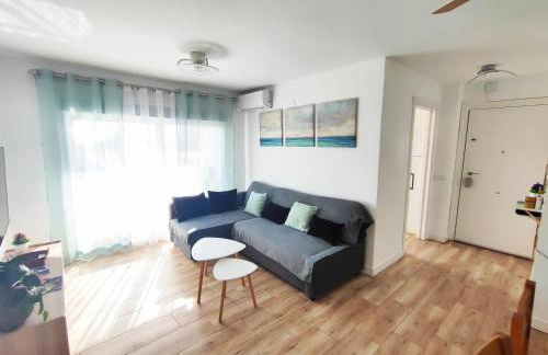 Apartamento Málaga 300 metros de la playa - Photo 8