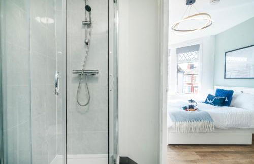 5 Bedroom House All En-Suite Ideal for Contractor Stays - Foto 15