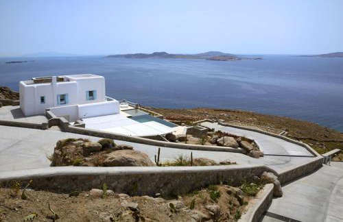 Bluebird Villas Villa Seabird - Foto 47