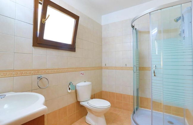 Villa Tsikkos Ena in Argaka - Foto 41