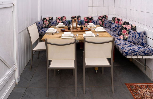 Vlissingen Home Near the Beach - Photo 28