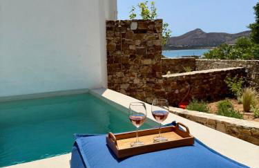 Saliagos villas complex with private pools - Foto 3