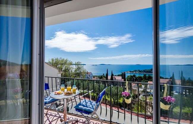 Apartments Knego - Foto 24