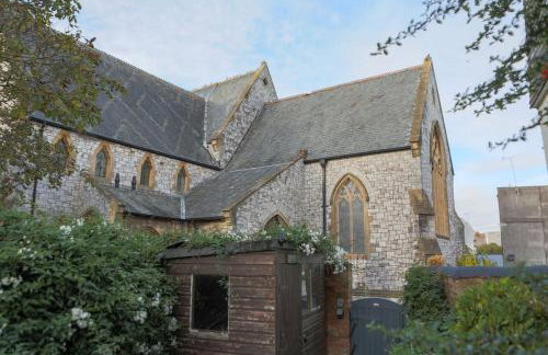 St Margaret's Steps Luxury apartment sleeps 8 - Foto 7