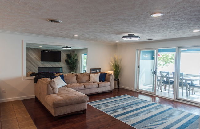 Million Dollar View Bayshore Beach House - Foto 10