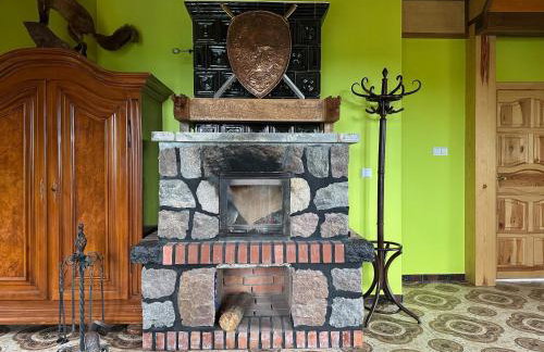 Uroczysko Ranczo Kupała Pałac, Mini zoo, stawy, ognisko, cały teren dla gości - Foto 29