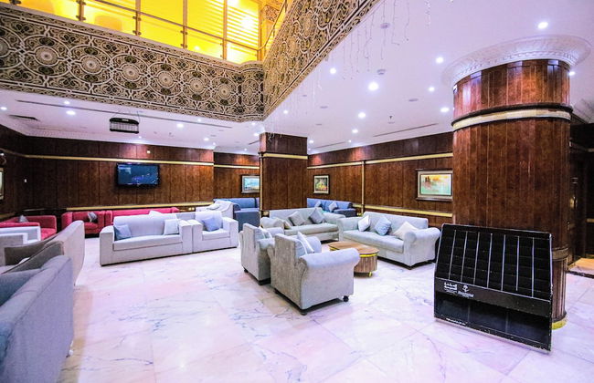 Orouq Al-Dahab Hotel - Foto 41