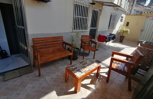 MORADAS VILA 57 - Foto 1