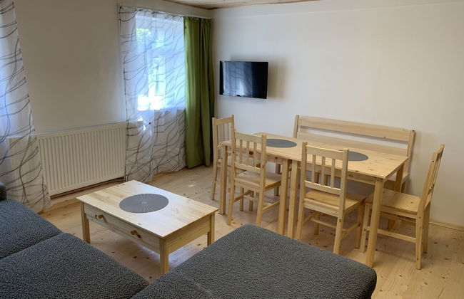 Apartmány Michaela - Foto 2
