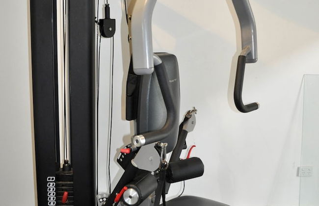 The Bay Apartments - Foto 31