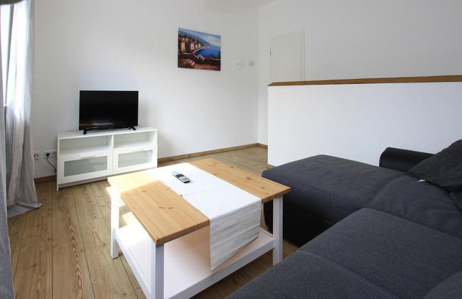 Reihenhaus in Malchow - Foto 7