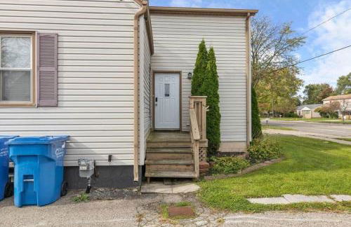 Great Location! 2BR - King Bed - Private Laundry - Foto 10