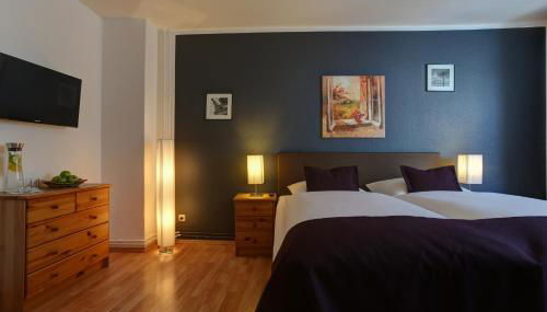 Boardinghouse Mundsburg - Foto 2