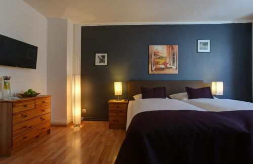 Boardinghouse Mundsburg - Foto 2