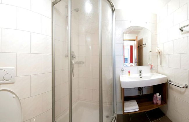 Studio in Ischgl in a Beautiful Setting - Foto 5