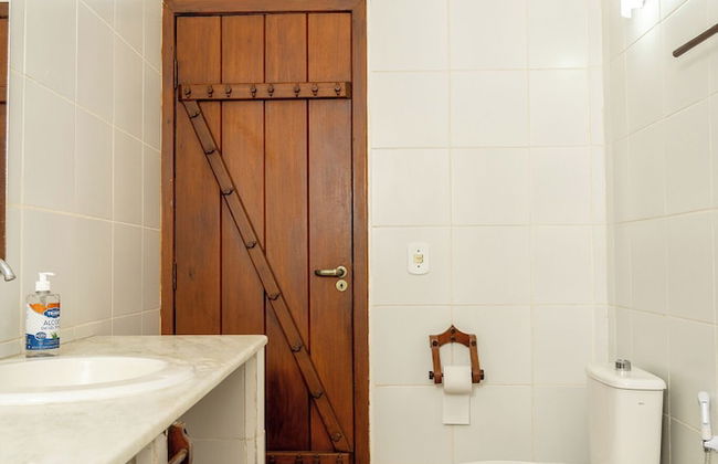 Casa de Tupan - Photo 30