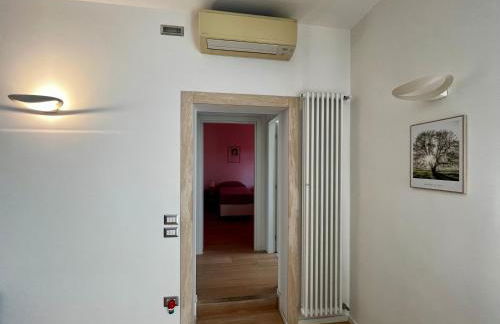 Appartamento Fusinato - Relax in centro - Photo 24