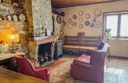 Ninho do Melro - Turismo Rural Bragança - Foto 26