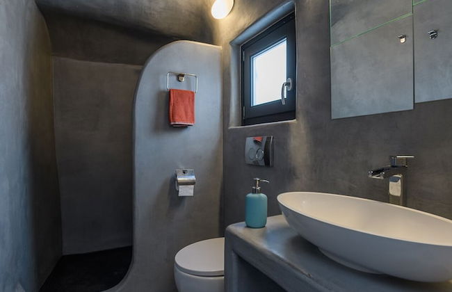 Luxurious Villa The Luna Suite - Foto 30