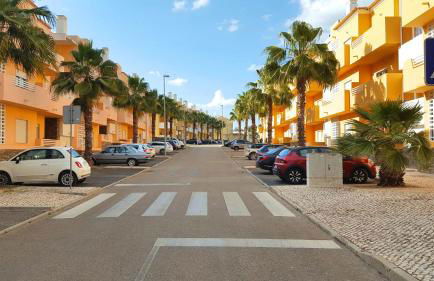 Sunshine Apartment - Foto 29