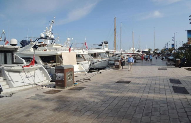 Beautiful Studio for 2 Persons - Foto 32