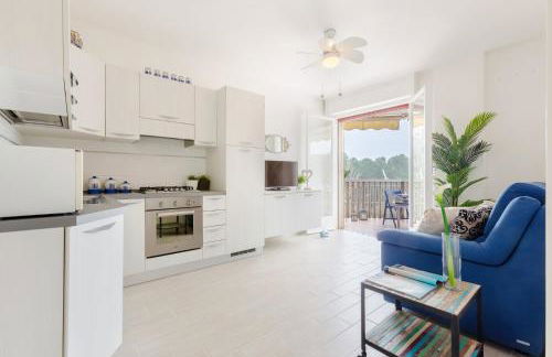 Lido di Spina vista mare pineta - A Casa di Alessandra - Foto 12