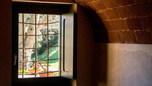 Can Margarit - Foto 4, Garden view