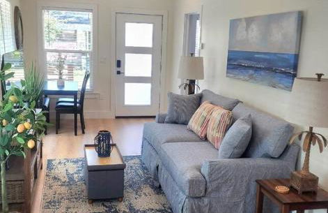 Relaxing Retreat and Modern Charm in Historic Saint Augustine - Foto 2