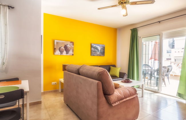 Apartamentos Chimenea - Foto 12