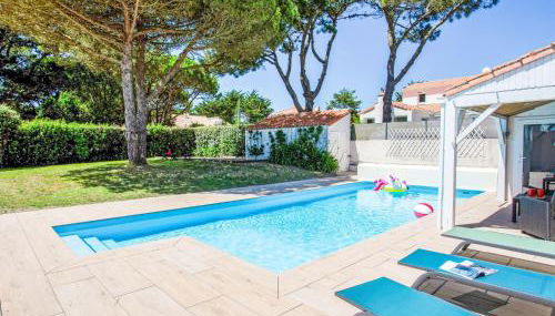 Holiday Home Le Bigorneau Préfaillais by Interhome - Foto 3