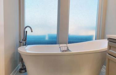 Waterfront Villa , 3 bedroom, theater and Game room - Foto 49