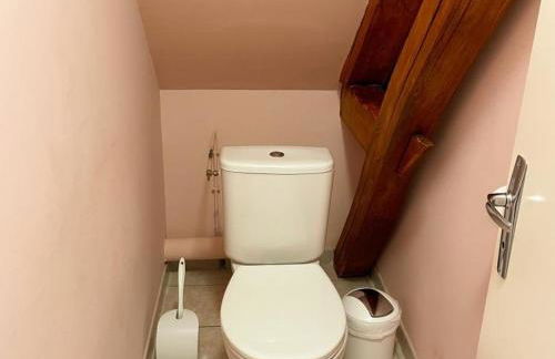 Gîte familial avec terrasse privative près de Beauval - FR-1-491-461 - Photo 18