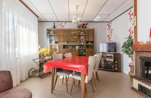 Charmant pavillon au calme, idéal pour famille ou amis près des Vosges - FR-1-583-421 - Foto 10