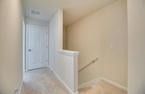 Charming Townhome Less Than 1 Mi to Zoo and Luray Caverns! - Foto 12