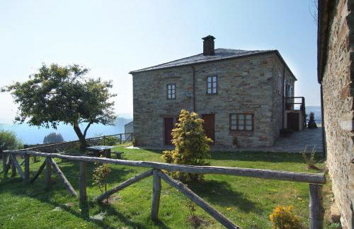 Apartamentos rurales Casa Do Cabo - Foto 14