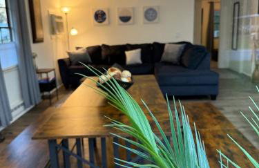 The Cozy Lake House - Foto 33