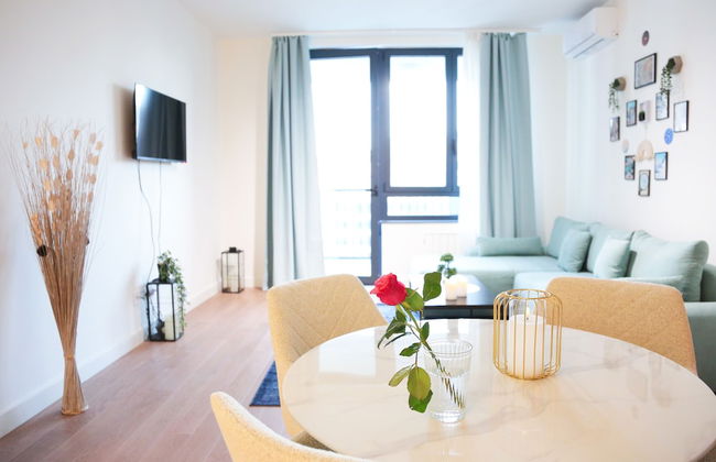 Waterfront Collection Apartments - Foto 27