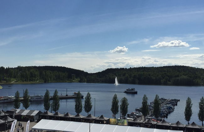 The Harbour Apartments - Foto 69