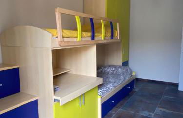 Elisa San Vincenzo Apartment - Foto 26