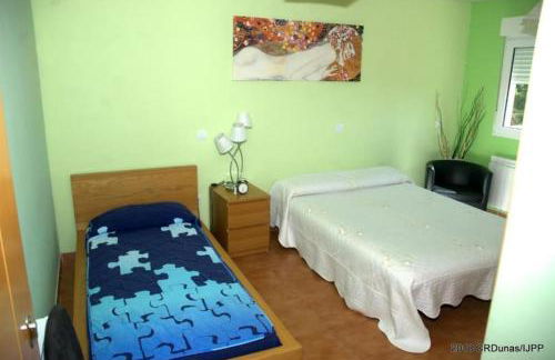 Casa Rural Dunas - Foto 21