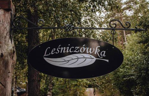 Leśniczówka na Kaszubach - Apartament do 12 osób, balia na wyłączność - Foto 19