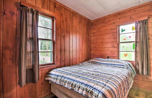 Lake Retreat Fire Pit, Boat Rentals, BBQ! - Foto 11