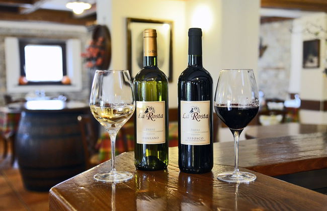 Agriturismo La Rosta - Foto 12