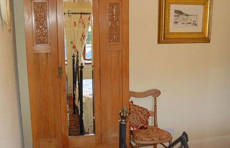 Tre-Allt Gorgeous Cottage - Foto 23