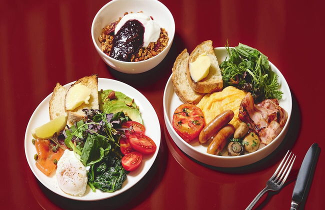 FAV LUX KAGOSHIMA TENMONKAN - Foto 72