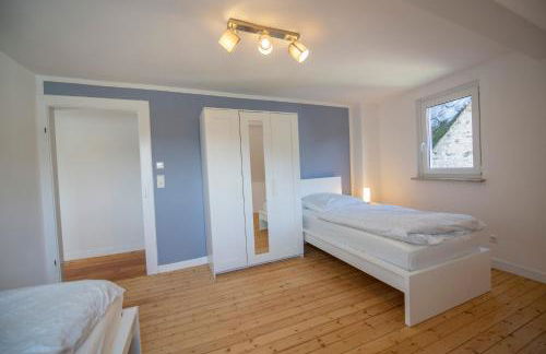 Vineyards Pommern - schönes Ferienhaus Nähe Cochem Mosel - Foto 34