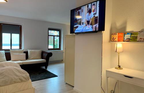 Hinterhaus Apartment No3 - Photo 1