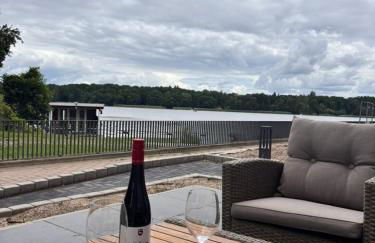 Ferienwohnung Sonnenufer Residenz am See in Neuruppin - Foto 50